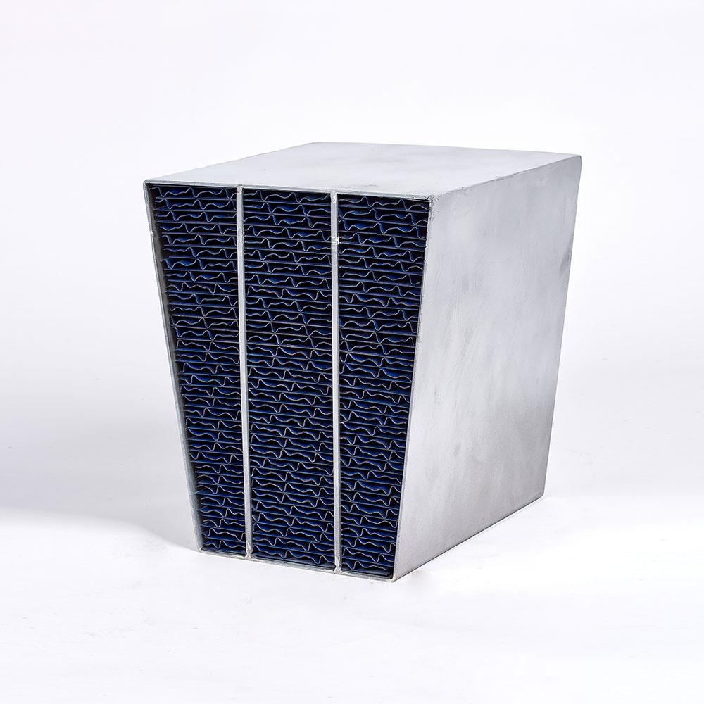 Heating Elements(Heat Exchanger) for Gas to Gas Heater